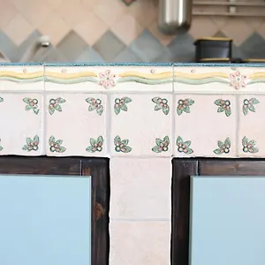  Appartement Pino - Donna Rosa