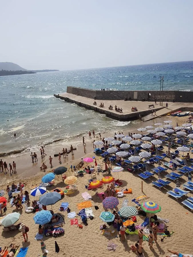 Fiamma Apartment Cefalu