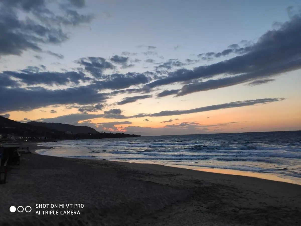 Fiamma Apartment Cefalu 0*,  Italy