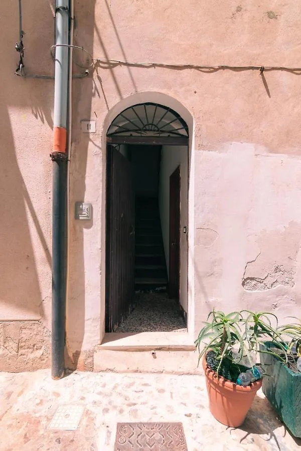 Fiamma Apartment Cefalu