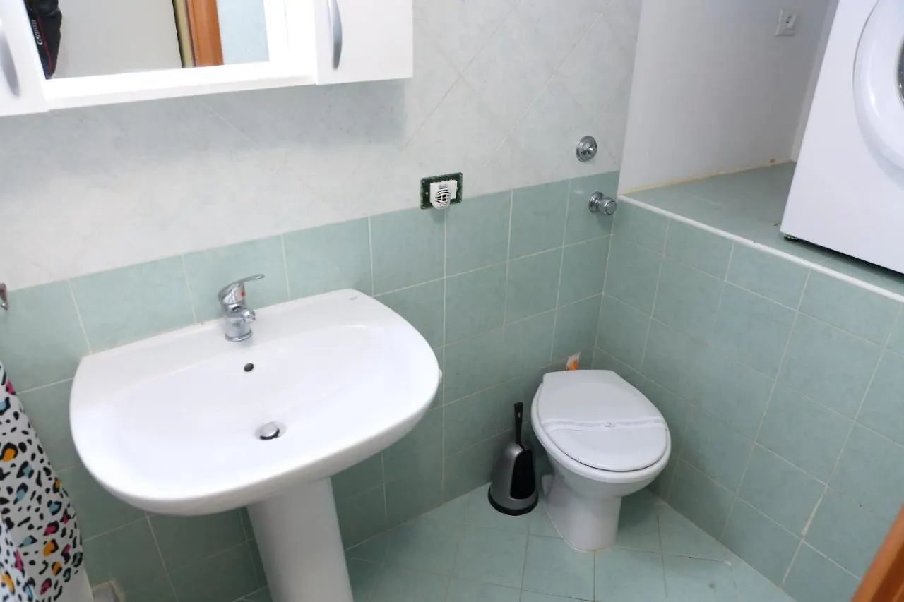 Fiamma Apartment Cefalu