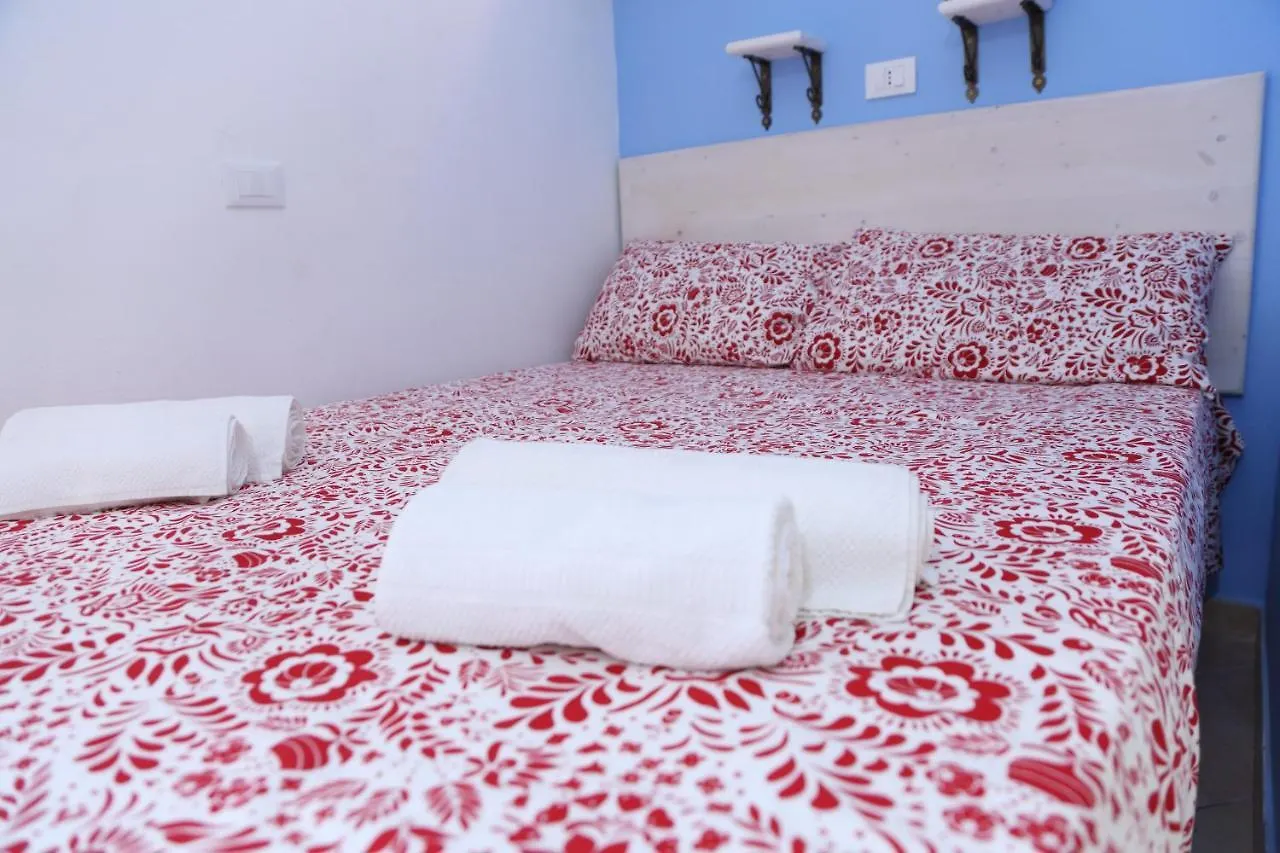 Fiamma Apartment Cefalu