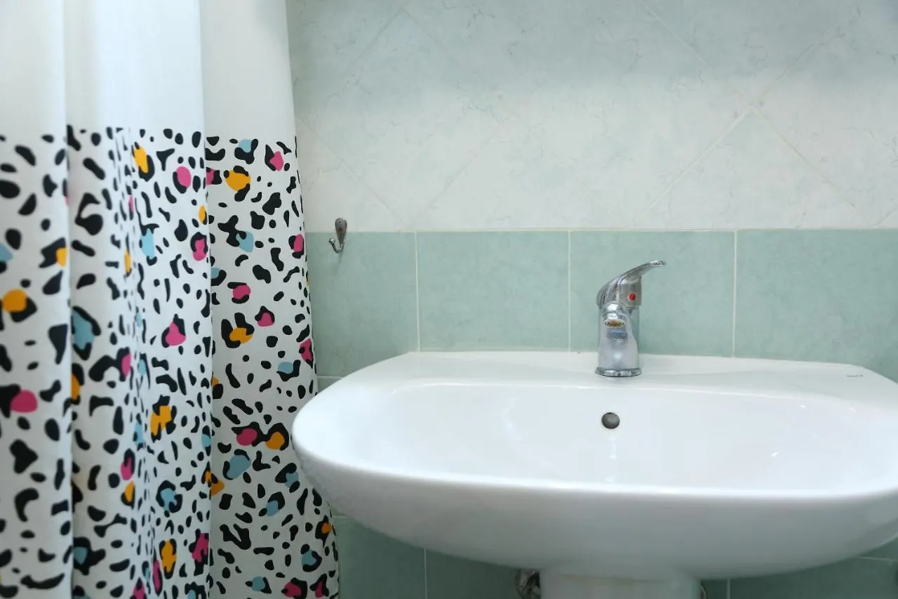 Fiamma Apartment Cefalu