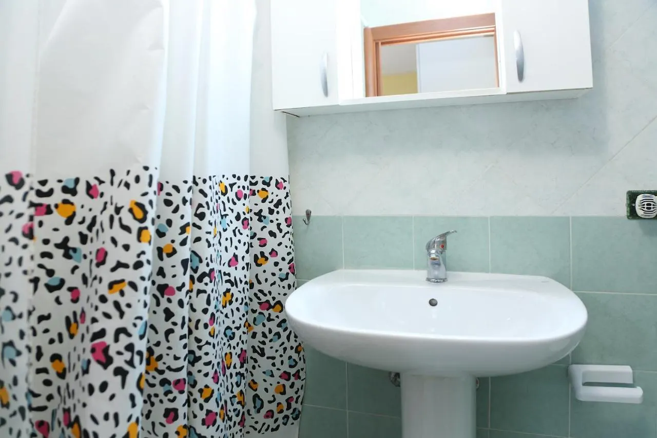 Fiamma Apartment Cefalu