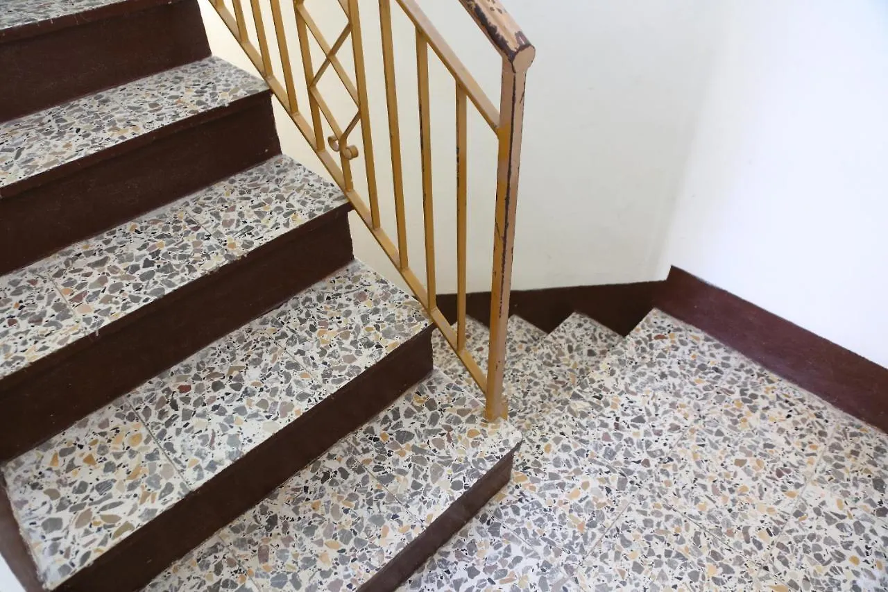 Fiamma Apartment Cefalu 0*,