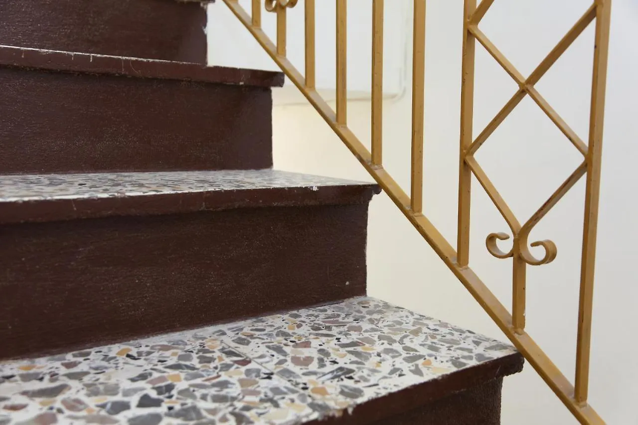 Fiamma Apartment Cefalu