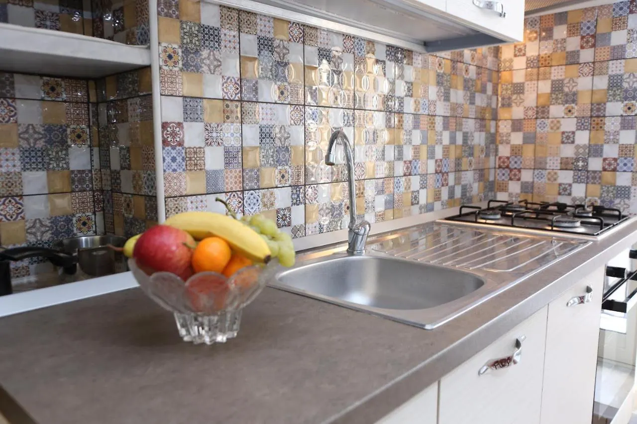 Fiamma Apartment Cefalu 0*,  Italy