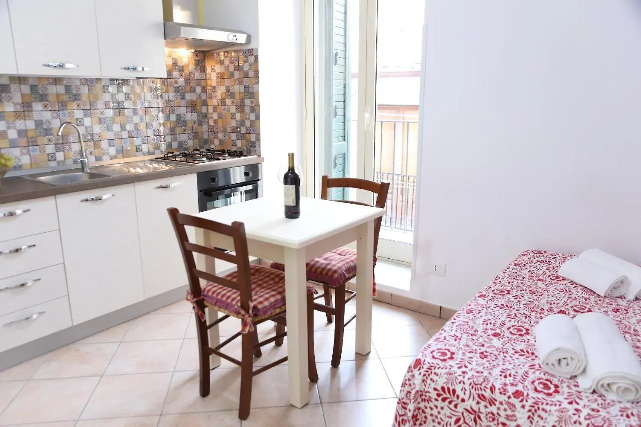 Fiamma Apartment Cefalu 0*,  Italy